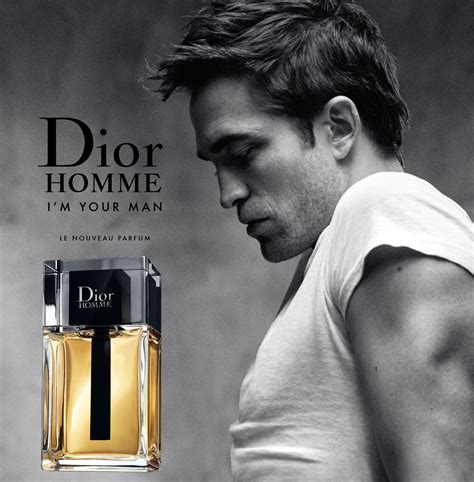 dior homme 2020 commercial